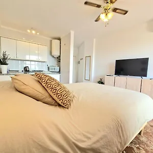 Apartamento Aa Guest - The Golden Sea Views Eco, Benalmádena