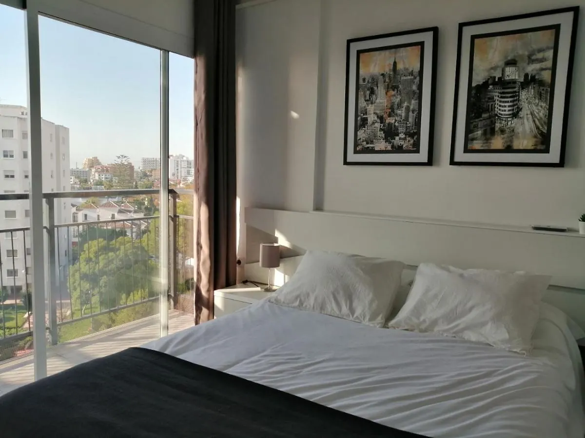 شقة Precioso Apartamento En Benalmadena Enfrente De Puerto Marina إسبانيا