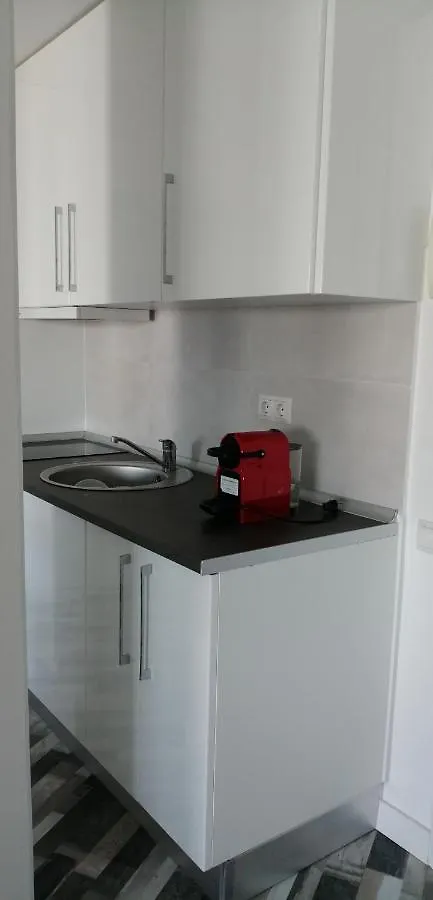شقة Precioso Apartamento En Benalmadena Enfrente De Puerto Marina إسبانيا